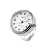 Edgy Ringuhr "Artsy Style" größenverstellbar in verschiedenen Farben ERAP9251/1