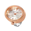 Edgy Ringuhr "Parisian Style" größenverstellbar in verschiedenen Farben ERAP9251/1