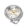 Edgy Ringuhr "Parisian Style" größenverstellbar in verschiedenen Farben ERAP9251/1