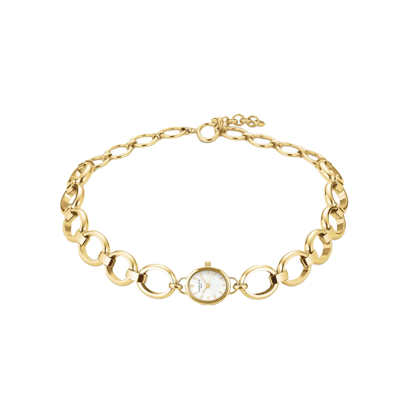 Rosefield Choker "Studio Edition" RUAP12245