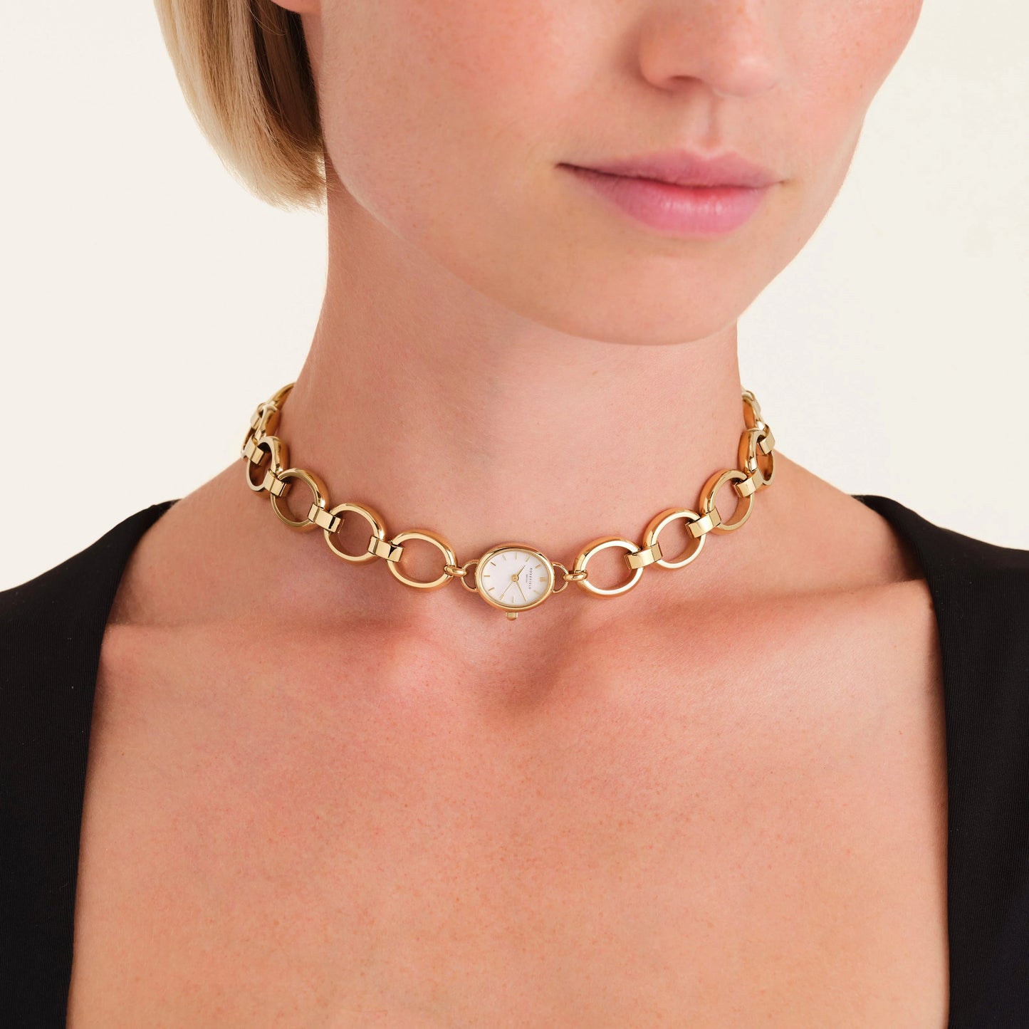 Rosefield Choker "Studio Edition" RUAP12245