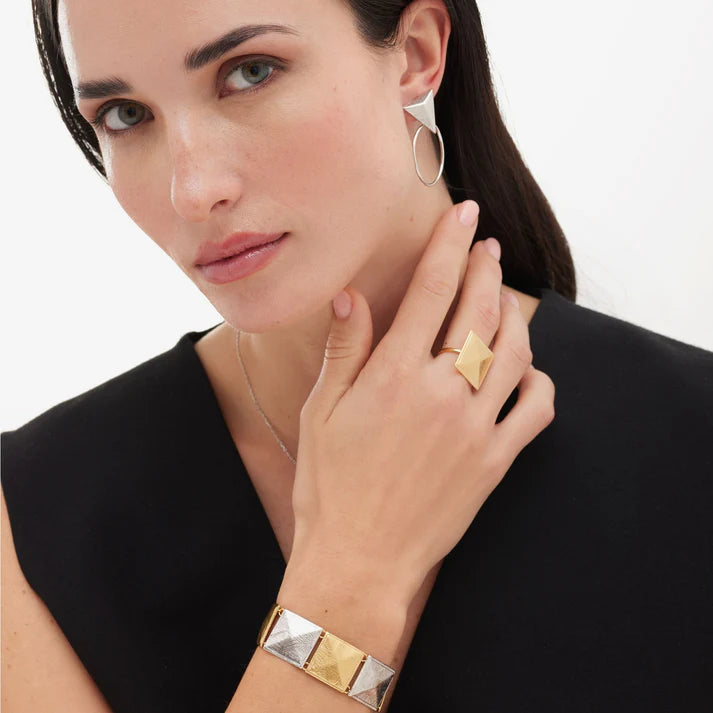 Victoria Cruz Ring "Morgenlicht" in verschiedenen Farben und Größen APVC1262