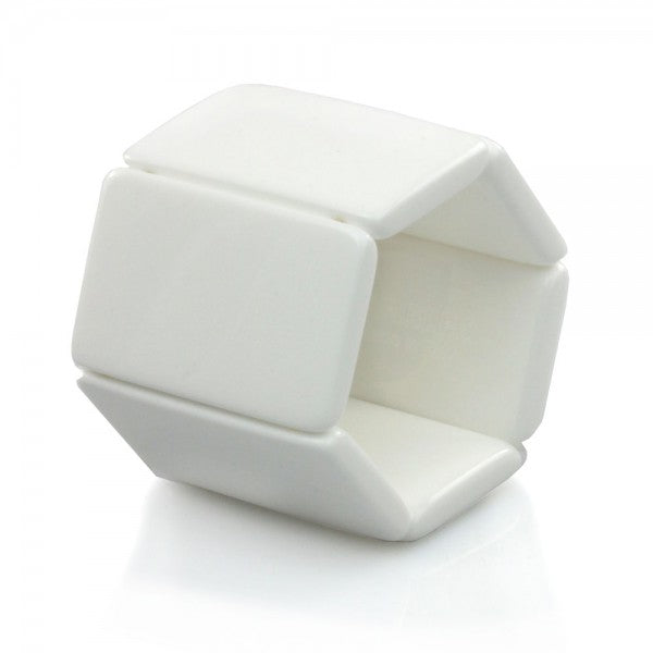 S.T.A.M.P.S. Belta Classic Armband zum Wechseln in verschiedenen Farben APSU32312