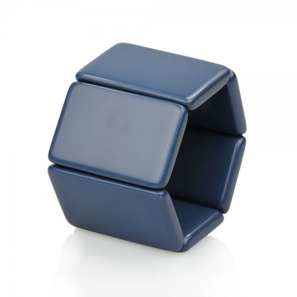 S.T.A.M.P.S. Belta Classic Armband zum Wechseln in verschiedenen Farben APSU32312