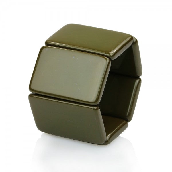 S.T.A.M.P.S. Belta Classic Armband zum Wechseln in verschiedenen Farben APSU32312