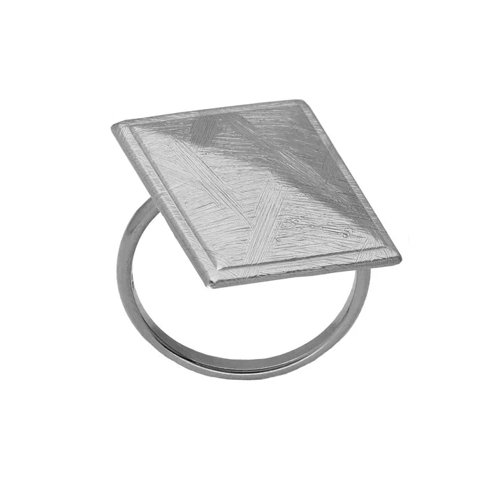 Victoria Cruz Ring "Morgenlicht" in verschiedenen Farben und Größen APVC1262