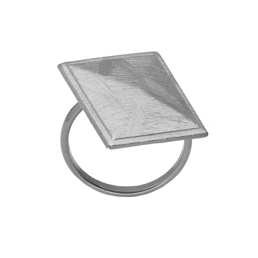 Victoria Cruz Ring "Morgenlicht" in verschiedenen Farben und Größen APVC1262