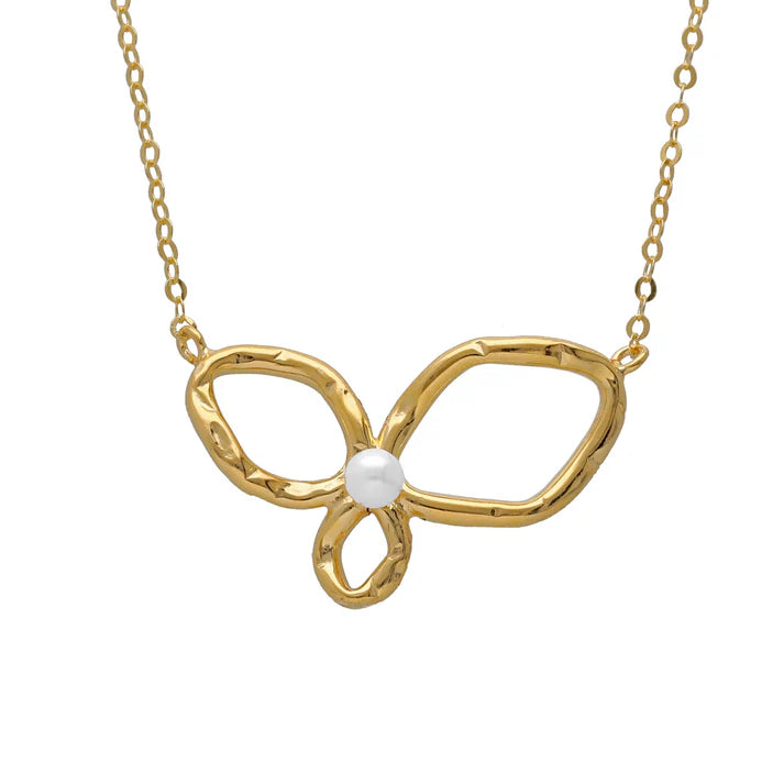 Victoria Cruz Collier "The Down of Elegance" APVC2268