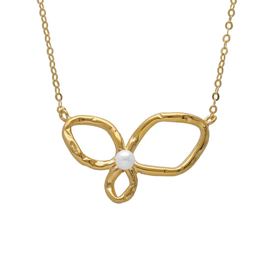 Victoria Cruz Collier "The Down of Elegance" APVC2268