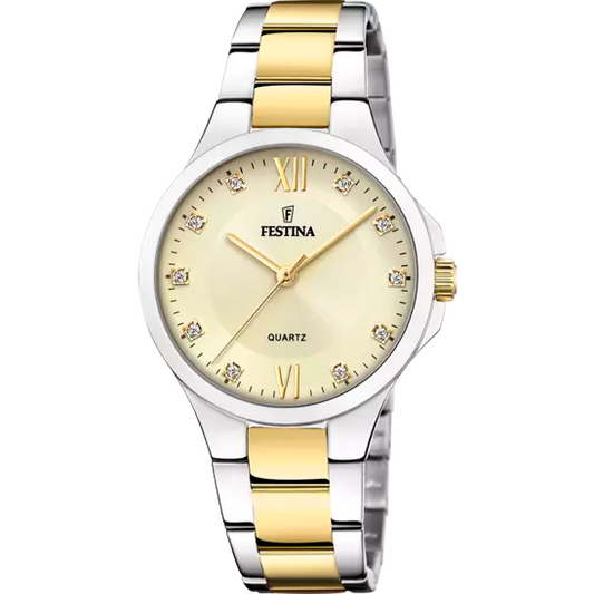 Festina Armbanduhr "Starlight" APAUF102216