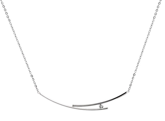 Ernstes Design Collier "Brillantig" APED22114