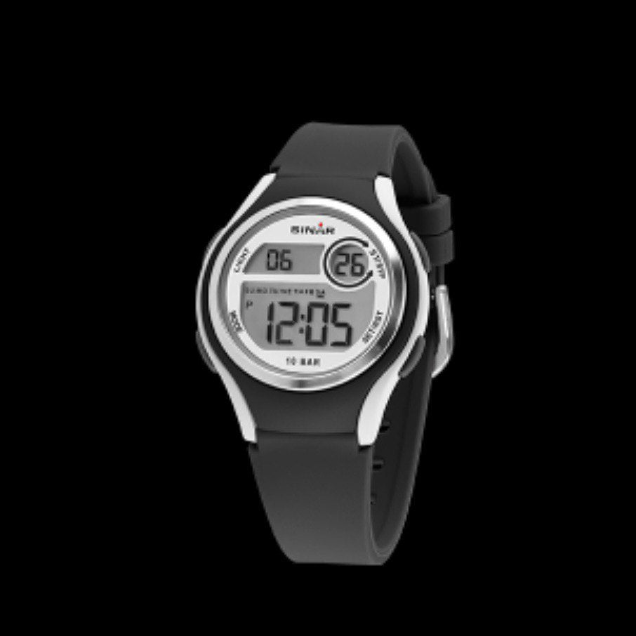 Sinar Armbanduhr mit Wasserschutz APSU7233