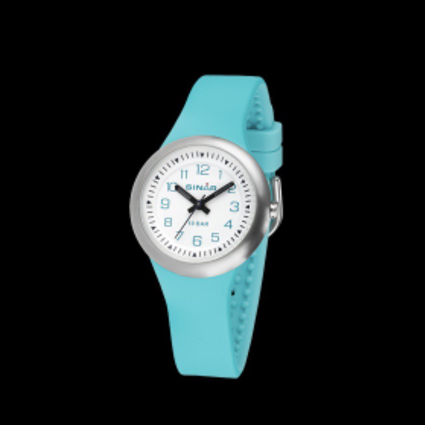Sinar Armbanduhr mit Wasserschutz APSU7236